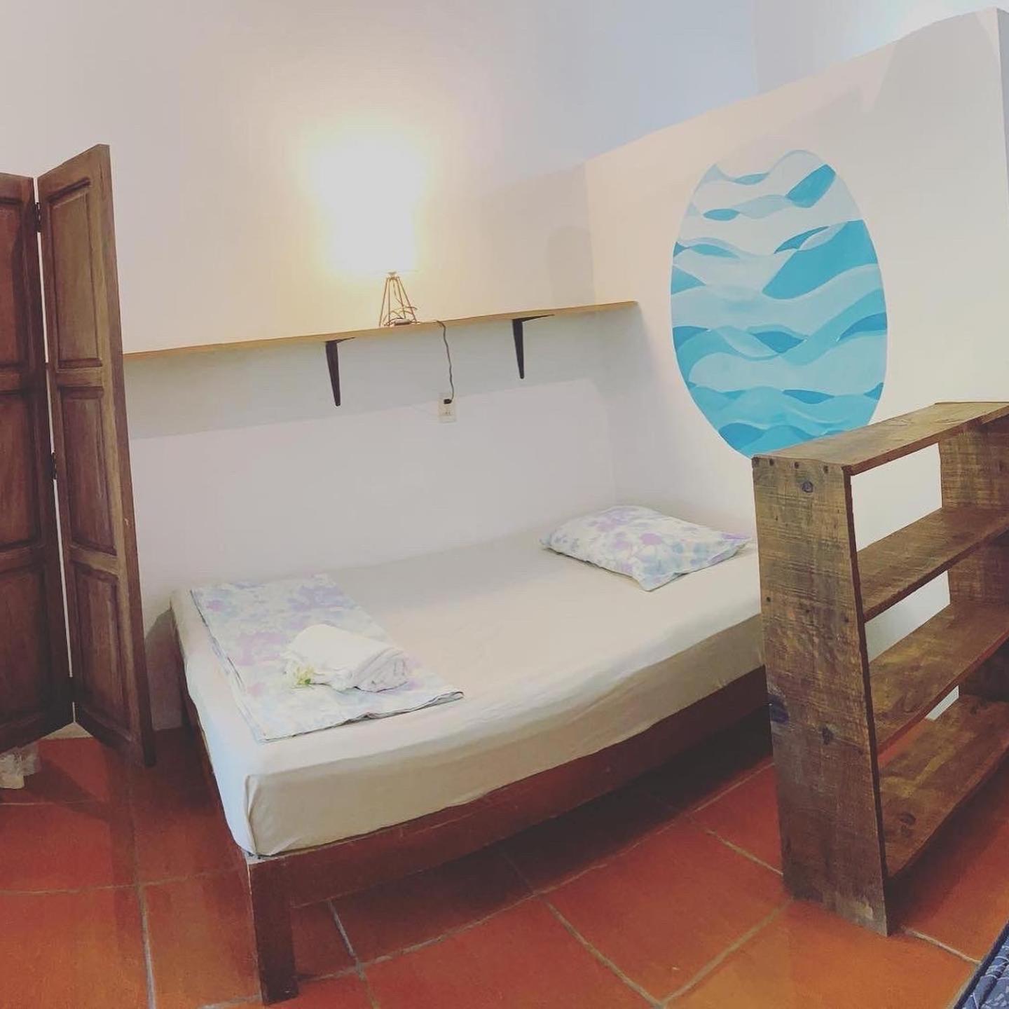 Hostal Mar De Fondo Зиполите Экстерьер фото